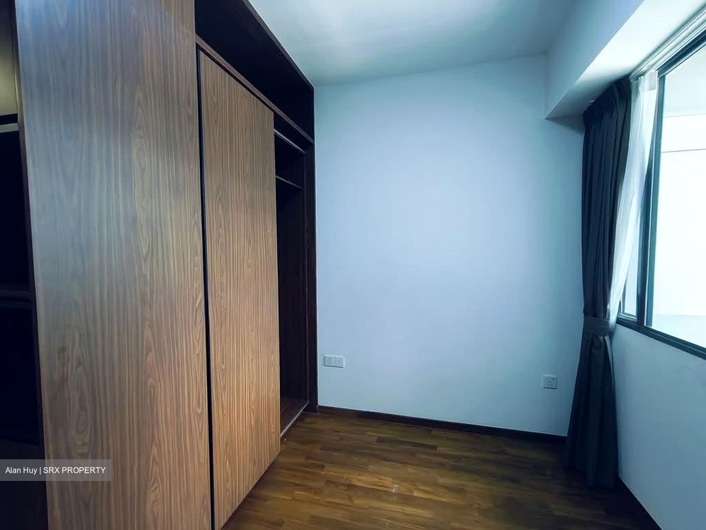 BUKIT 828 (D23), Apartment #590891001